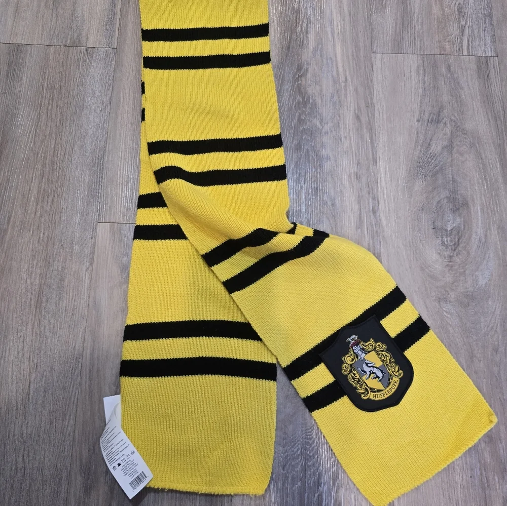 Harry‎ Potter Scarf